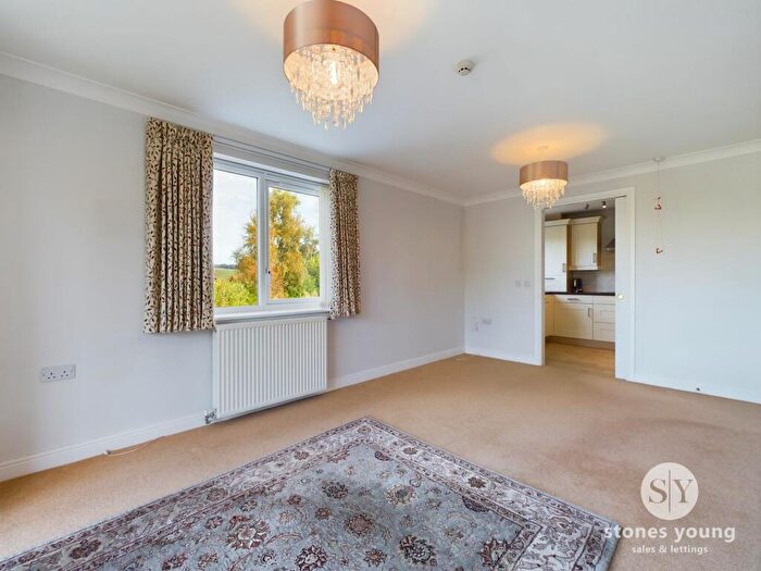 2 Bedroom End Of Terrace House For Sale In Preston New Road, Arrowsmith House Preston New Road, BB2