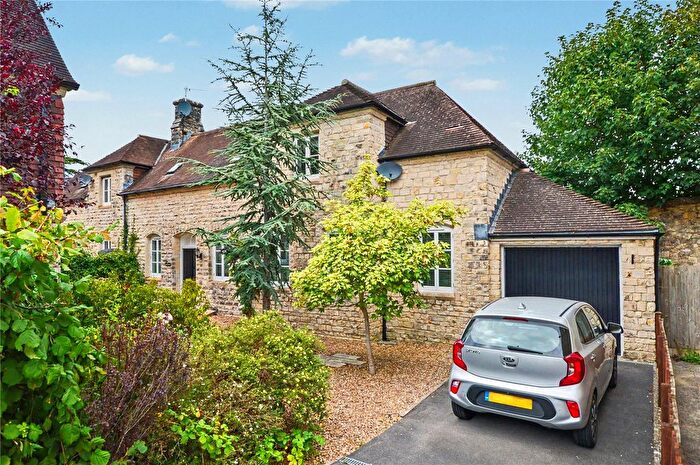 2 Bedroom Semi-Detached House For Sale In Bartletts Elm, Langport, Somerset, TA10