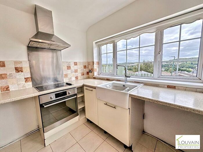 2 Bedroom Bungalow For Sale In Cefn Glas, Tredegar, NP22