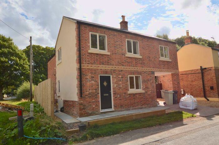 4 Bedroom Detached House For Sale In Wing Road, Manton, Oakham, LE15