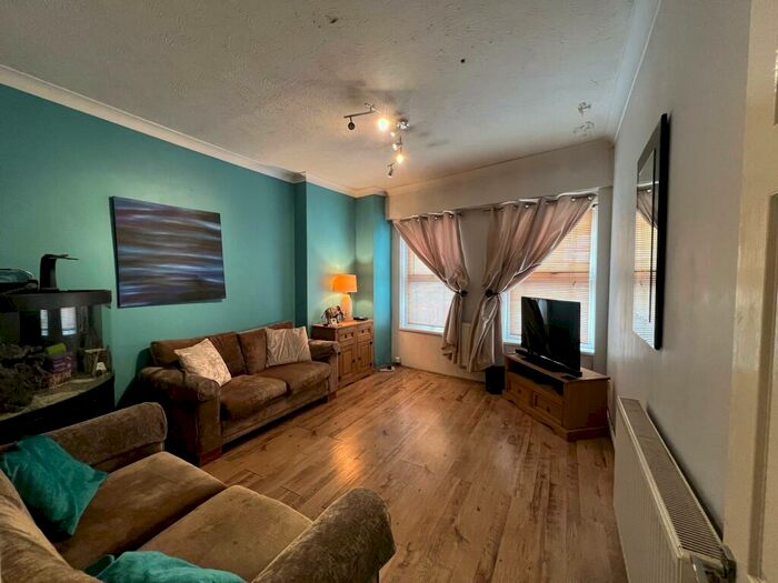 Houses to rent in Chatteris, Cambridgeshire