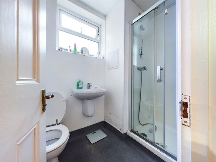 1 Bedroom Terraced House To Rent In Roedale Road, Brighton, BN1