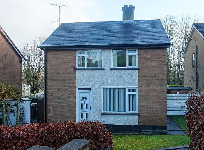 4 Bedroom Detached House For Sale In Cornagrade Road, Enniskillen, BT74