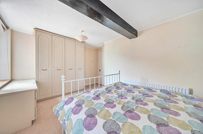 4 Bedroom Apartment For Sale In Town Quay, Southampton, SO14
