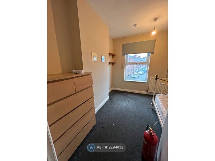 6 Bedroom Flat To Rent In Campion Street, Derby, DE22