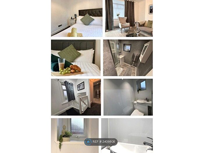 3 Bedroom Semi Detached House To Rent In Brunton Avenue, Wallsend, NE28