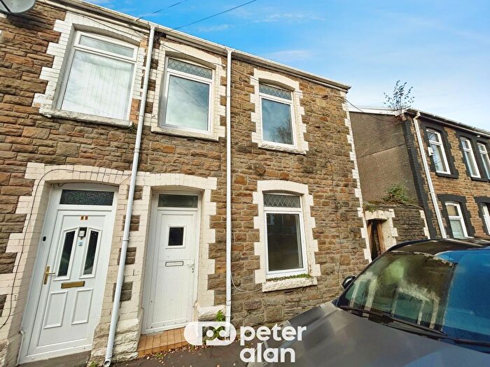 3 Bedroom Property To Rent In Morgans Road, Neath, SA11