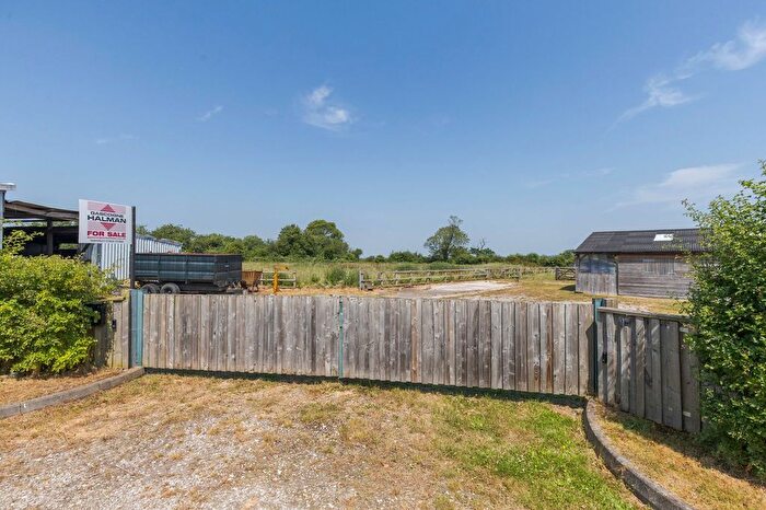 Land For Sale In Church Lane, Hargrave, CH3