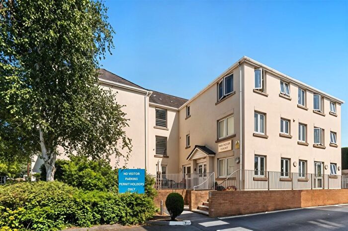 1 Bedroom Flat For Sale In Horn Cross Road, Plymouth, PL9