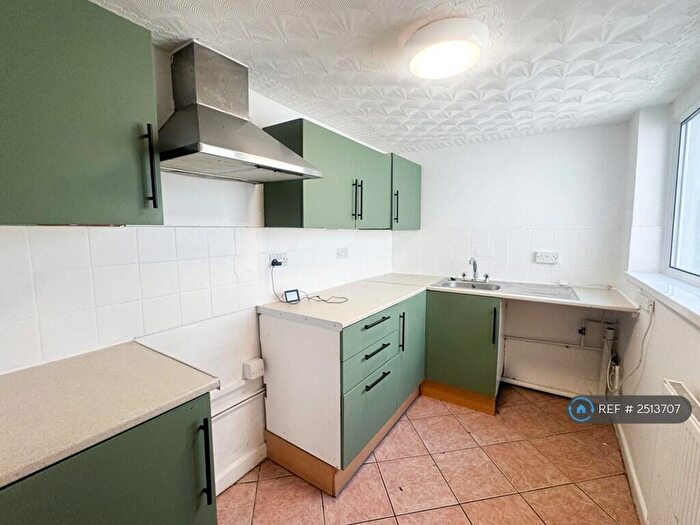 2 Bedroom Terraced House To Rent In Bristol Street, Newport, NP19