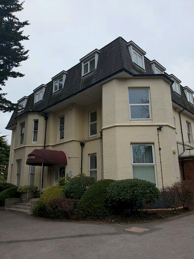 1 Bedroom Flat To Rent In Boscombe Spa Road, Boscombe, BH5