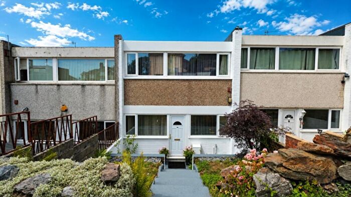 3 Bedroom Terraced House For Sale In Chesterfield Road, Plymouth, PL3