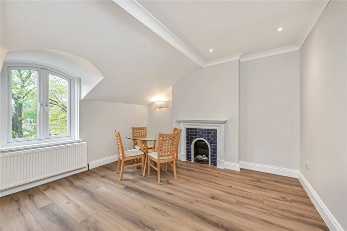 1 Bedroom Flat To Rent In Lambert Road, London, SW2