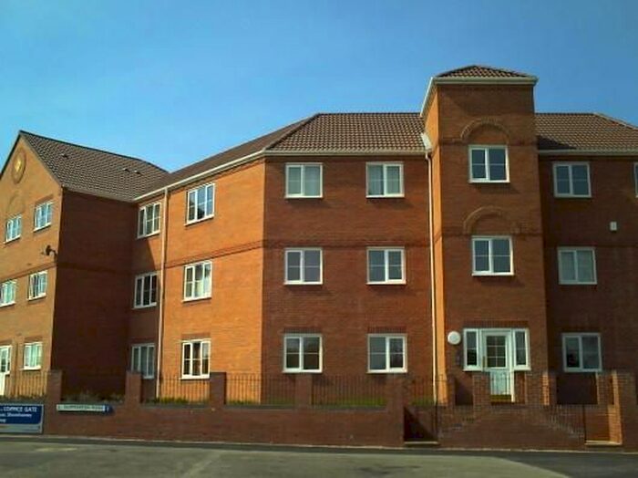 2 Bedroom Flat To Rent In Brades Road, Oldbury, Birmingham, B69