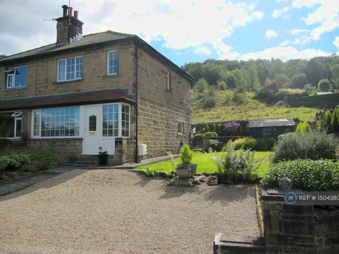 3 Bedroom Semi-Detached House To Rent In James Avenue, Nr Keighley, BD20