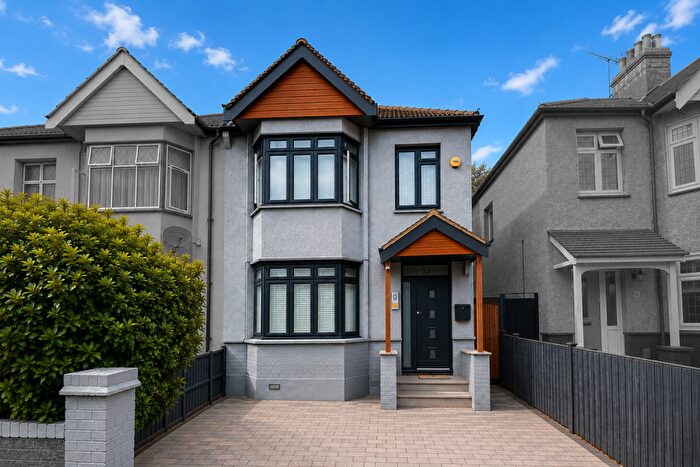3 Bedroom Semi-Detached House For Sale In Ennismore Gardens, Southend-on-Sea, Essex, SS2