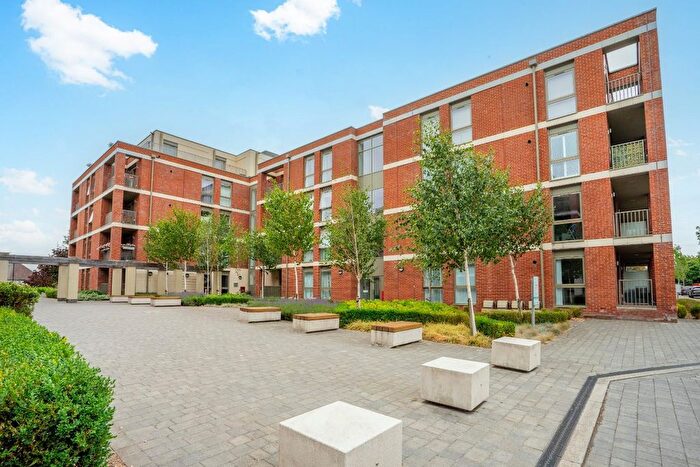 2 Bedroom Flat For Sale In Joseph Terry Grove, York, YO23
