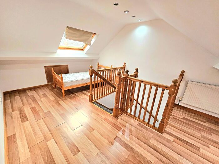 4 Bedroom Terraced House To Rent In Mountcastle Road, Leicester, LE3