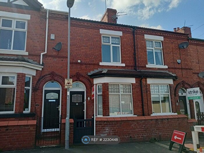 2 Bedroom Terraced House To Rent In Albany Terrace, Runcorn, WA7