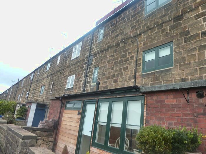 2 Bedroom Cottage To Rent In West Terrace, Hopping Hill, Milford, DE56