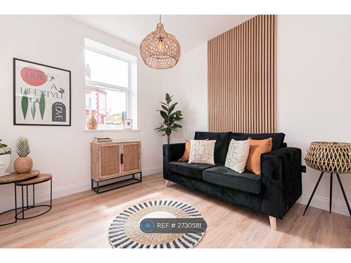 1 Bedroom Flat To Rent In Abbey St, Rugby, CV21