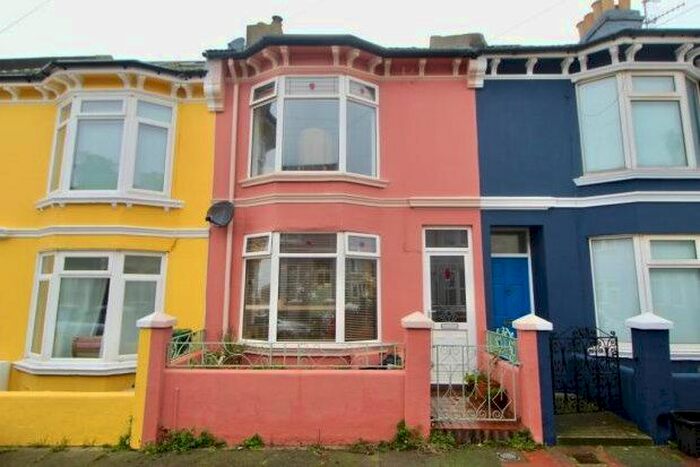 2 Bedroom Property To Rent In Windmill Street, Brighton, BN2