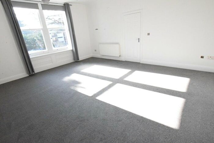 2 Bedroom Apartment To Rent In Bramley House, Christchurch Road, Bournemouth, BH1