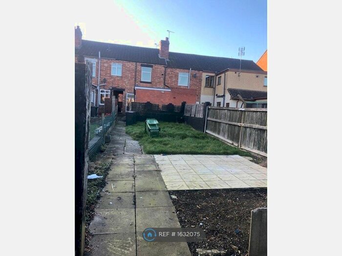 3 Bedroom Terraced House To Rent In New Street, Bedworth, CV12