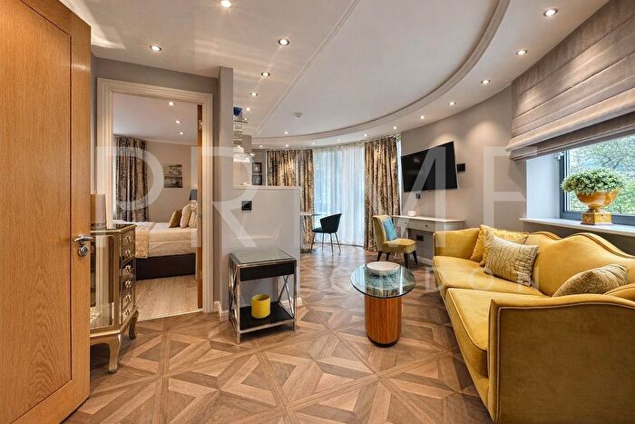 1 Bedroom Flat To Rent In Horsley Court, Montaigne Close, Westminster, SW1P