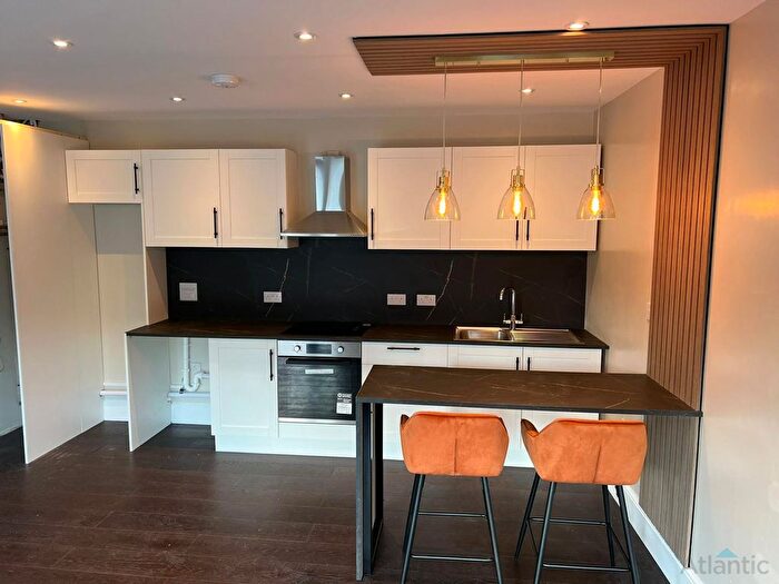 1 Bedroom Bungalow To Rent In Oliver Road, Leyton, E10