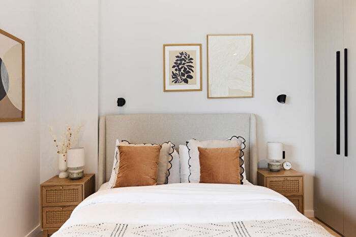 1 Bedroom Flat To Rent In Coverdale Road, London, NW2