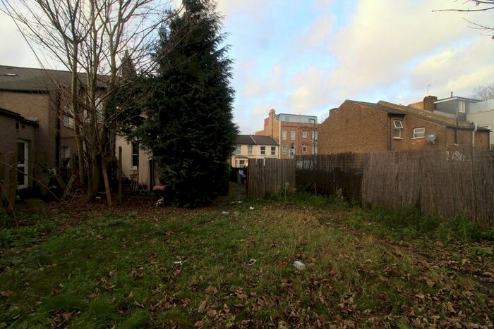 3 Bedroom Semi-Detached House To Rent In Haydons Road, London, SW19