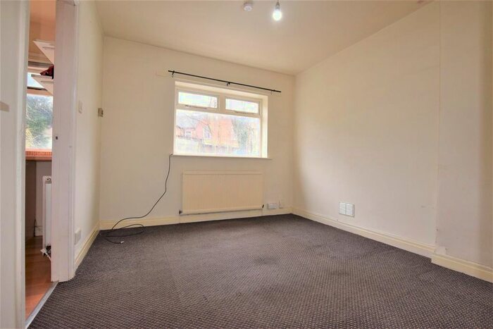 1 Bedroom Flat To Rent In Barlow Moor Road, Chorlton Cum Hardy, Manchester, M21