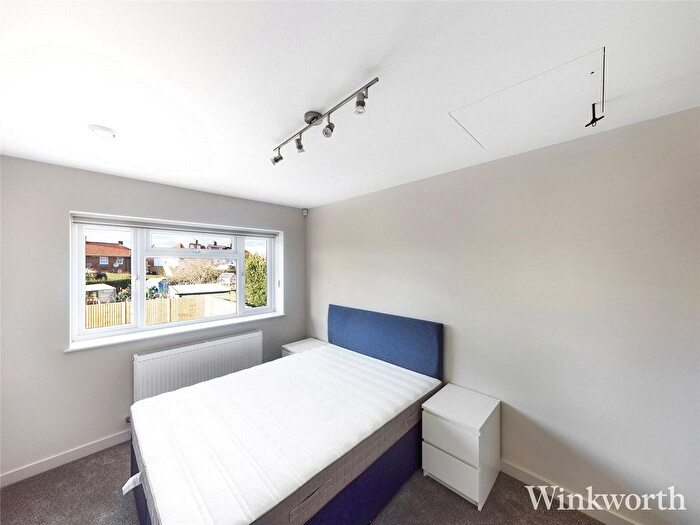 2 Bedroom Flat To Rent In Noel Road, London, W3