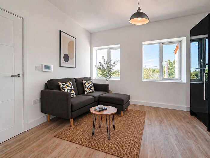 1 Bedroom Flat To Rent In South Bridge Road, Kingston Upon Hull, HU9