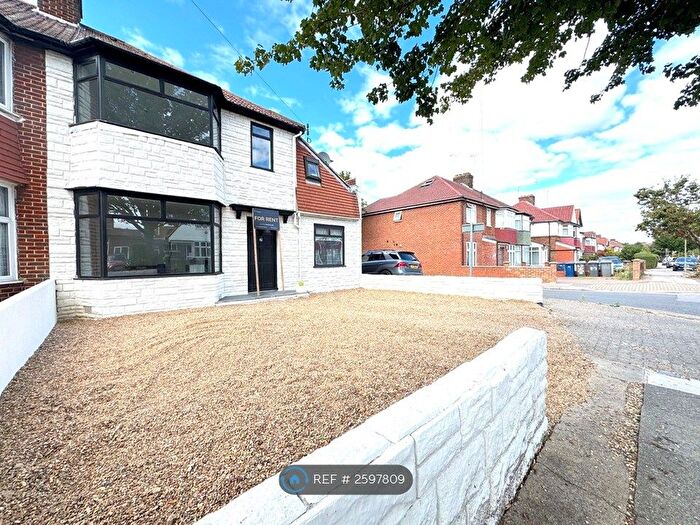 5 Bedroom End Terrace House To Rent In Cheviot Gardens, London, NW2