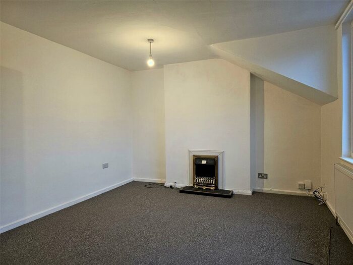 4 Bedroom Apartment To Rent In St. Albans Road, Nottingham, Nottinghamshire, NG6