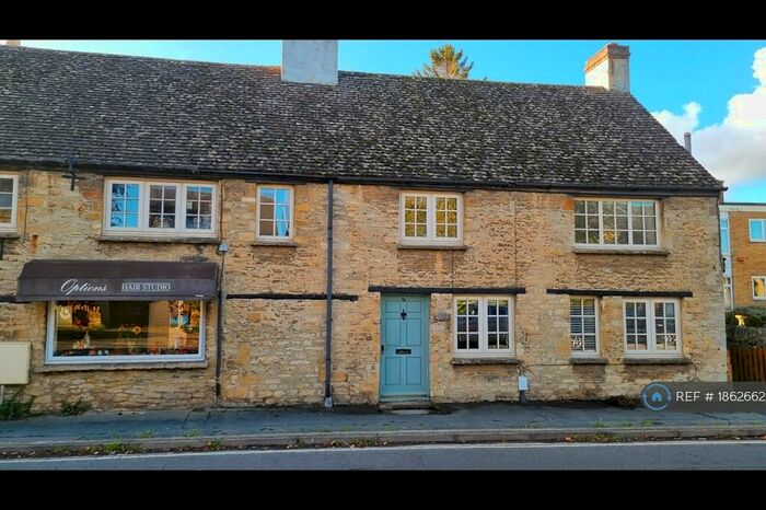 2 Bedroom Semi-Detached House To Rent In Mill Street, Eynsham, OX29