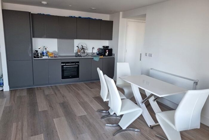 1 Bedroom Flat For Sale In Daneland Walk, London, N17