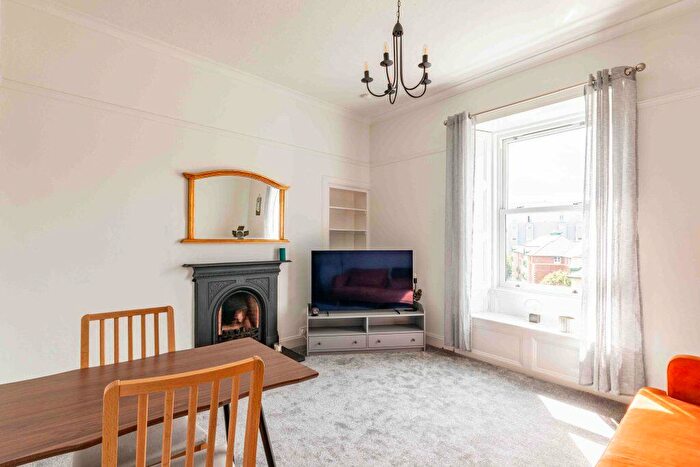 1 Bedroom Flat To Rent In L – Henderson Row, Edinburgh, EH3