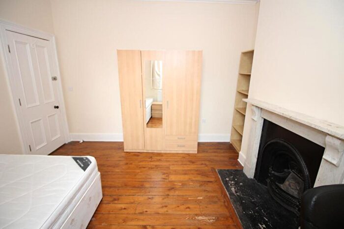 5 Bedroom Terraced House To Rent In Belle Grove West, Spital Tounges, Newcastle Upon Tyne, NE2