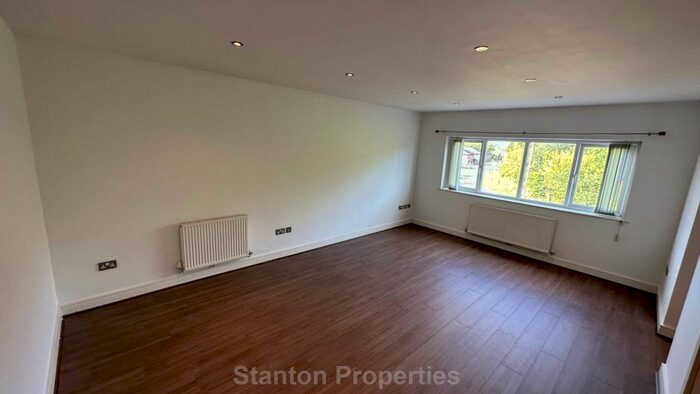 2 Bedroom Flat To Rent In Urban Cross, Sutton Road, WA9