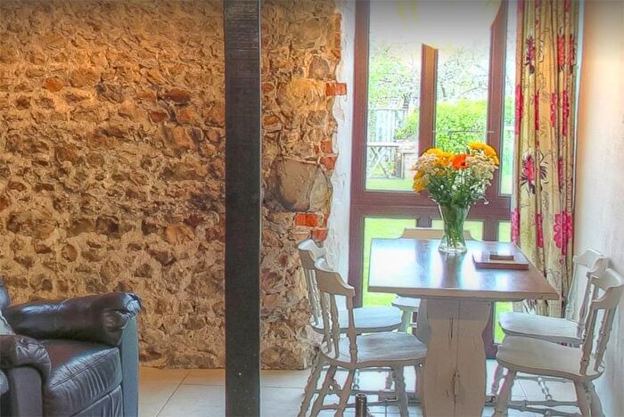 3 Bedroom Bungalow For Sale In Barley Store, Berehayes, Whitchurch Canonicorum, DT6