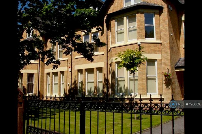1 Bedroom Flat To Rent In Sefton Park Road, Liverpool, L8