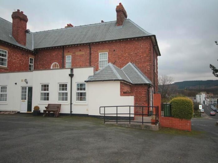 2 Bedroom Flat To Rent In Peelers Court Church Lane, Guisborough, Cleveland, TS14