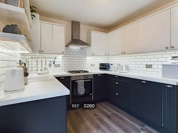 2 Bedroom End Of Terrace House To Rent In Norwood, Beverley, HU17