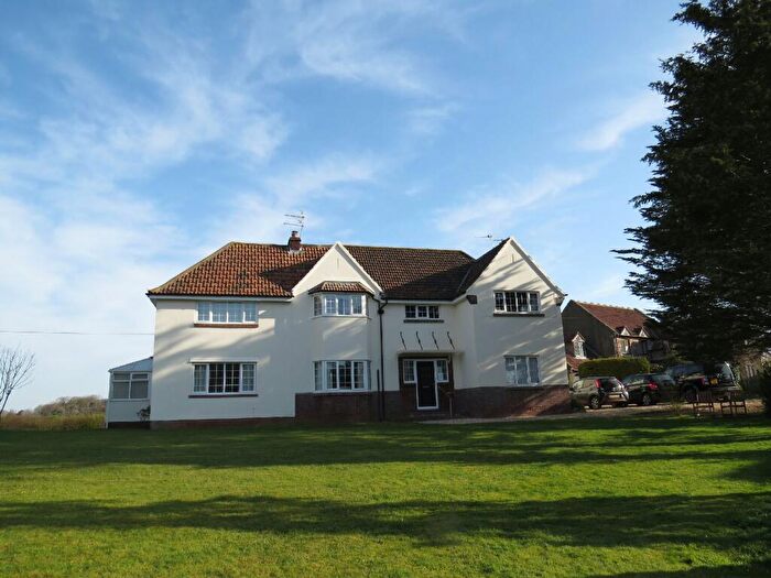 1 Bedroom Flat For Sale In The Lynch, Winscombe, North Somerset, BS25