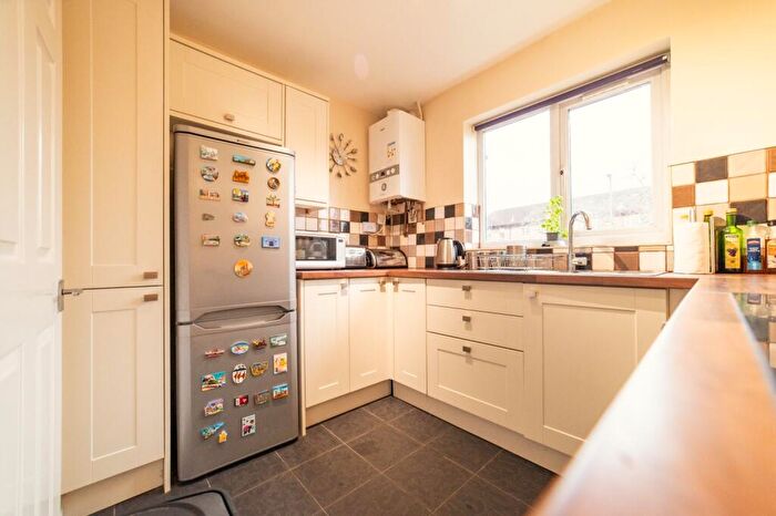 2 Bedroom Terraced House For Sale In Bryn Haidd, Pentwyn, CF23