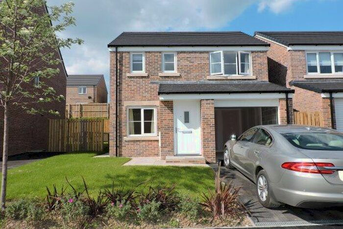 3 Bedroom Property To Rent In Cefneithin, Llanelli, SA14