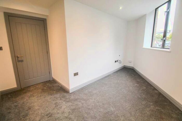 1 Bedroom Flat To Rent In Liv Apartments, George Street, BD1